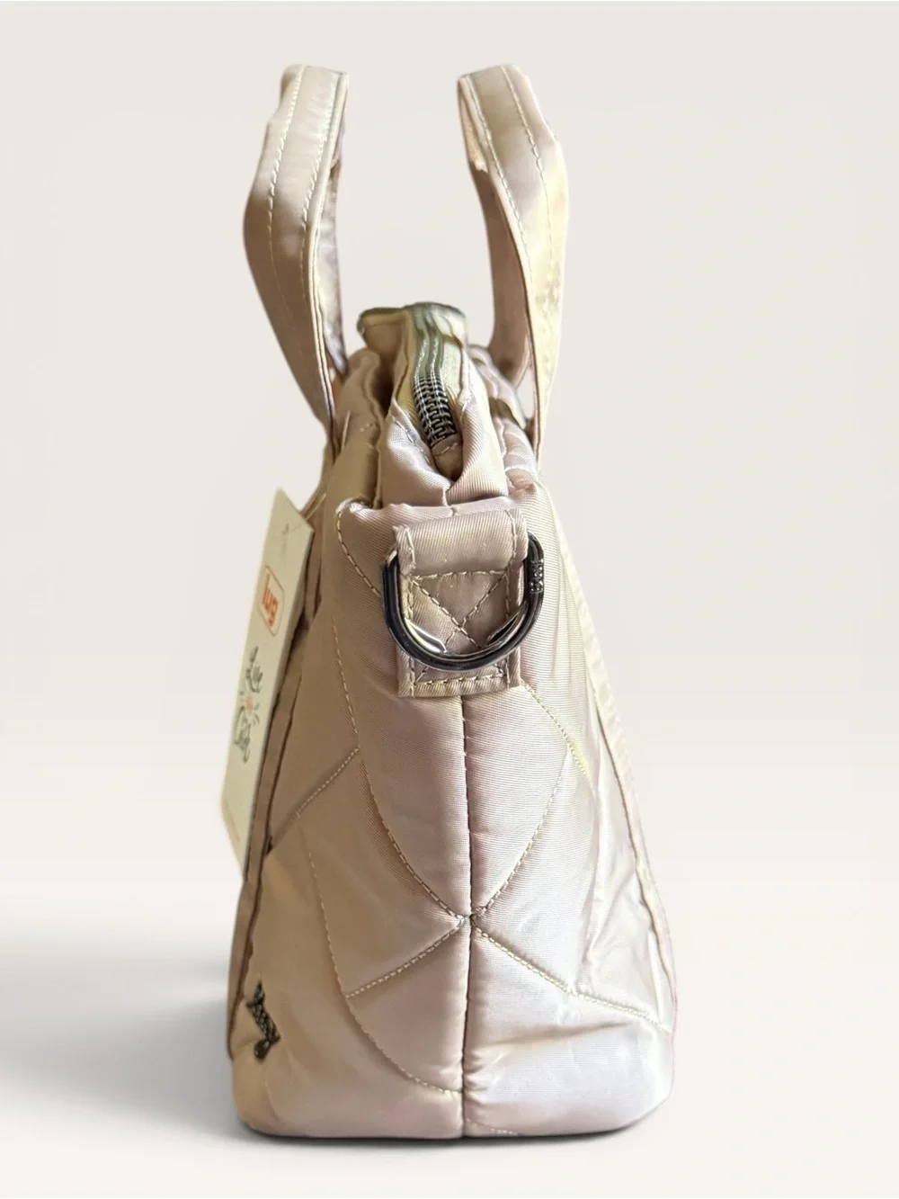 Lug Dory Crossbody Bag